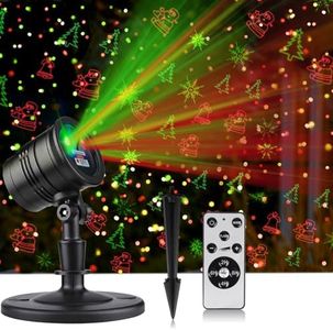 Laser Chri