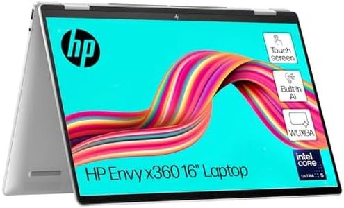 HP Envy x3
