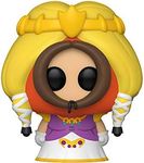 Funko Pop! Animation: South Park - Princess Kenny, 3.75 inches