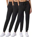 Real Essentials Women's Lounge Jogg