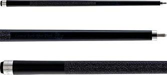 Viper Colours 58" 2-Piece Billiard/Pool Cue, Central Park After Dark, 19 Ounce