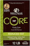 Wellness CORE Grain-Free High-Prote