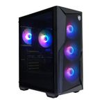 MSI Codex Z2 Gaming Desktop, AMD Ryzen 7 8700F, GeForce RTX 5060 Ti, 32GB DDR5 Memory, 1TB NVMe SSD, Wi-Fi 6E, Bluetooth 5.3, Windows 11 Home, B8NVM-441US