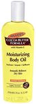 Palmers Cocoa Butter Moisturising Body Oil