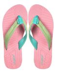 U.S.GEAR Comfortable Stylish Attractive Soft Casual Hawai Slipper And Flipflops-9 UK