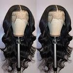 GIANNAY Body Wave Lace Front Wigs f