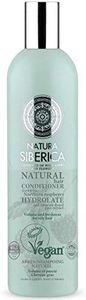 Natura Siberica Volume and Freshness Conditioner for Oily Hair, 400 ml