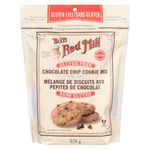 Bob's Red Mill Gluten Free Chocolate Cookie Mix, 624 Grams