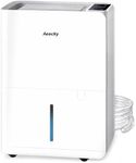 AEOCKY 50 Pint/Day Compressor Dehum