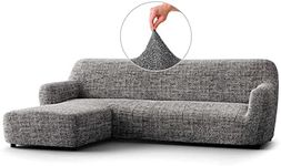 Menotti L Shape Sofa Cover - Sectio