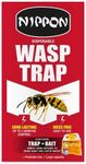 Nippon Wasp Trap with Attractant – 