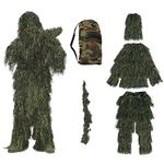 Ghillie Suits