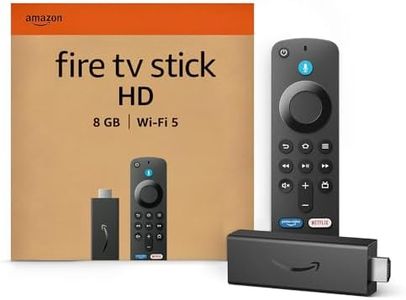 Amazon Fir