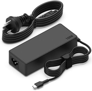 100W USB-C