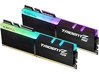 G.SKILL Trident Z RGB Series (Intel