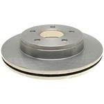 Raybestos 780073R Professional Grade Disc Brake Rotor