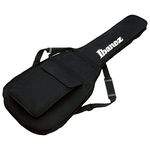 Ibanez IGB101 Gig Bag for Electric Guitar, Black