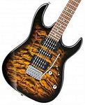 Ibanez GRX 6 String Solid-Body Elec