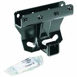 Reese Towpower 51149 Class III Custom-Fit Hitch with 2" Square Receiver opening