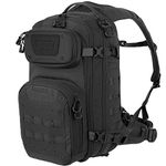 Maxpedition RIFTCORE Black, Nylon, 46 cm