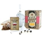 Craft A Brew - Moscato Making Home 