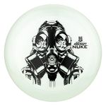 Discraft Big Z Nuke 173-174 Gram Driver Golf Disc