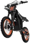 Tuttio Soleil01 Electric-Dirt-Bike 