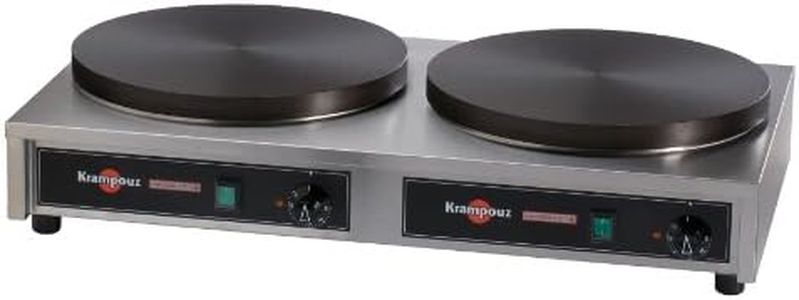 Krampouz C