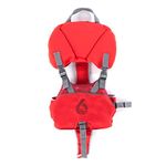 Puffer™ - Baby Flotation Aid - Crimson