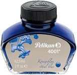 Pelikan 329136 - Inkwell 62,5 ml real blue