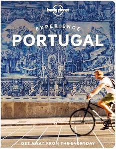 Lonely Planet Experience Portugal (Travel Guide)