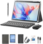 Crelander 10.1 Inch Android 13 Tabl
