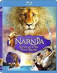 The Chronicles of Narnia: The Voyage of the Dawn Treader [Blu-ray]