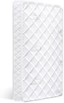 Premium Dual-Sided Crib & Toddler M