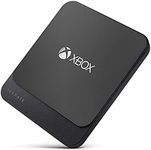 Seagate Game Drive for Xbox 1TB SSD