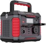 Portable Power Station 300W, 288Wh 