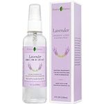 Lavender Linen and Room Spray, Pure
