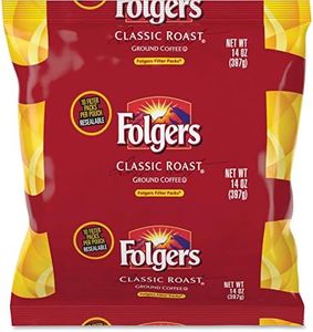 Folgers Cl