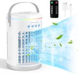 Portable Air Conditioners,1400ml Mi