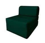 D&D Futon Furniture Sleeper Chair F