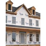 DuPont Tyvek HomeWrap - 3' x 100'