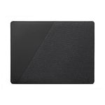 Native Union Stow Slim for MacBook Pro 16”, MacBook Pro 15” (2016-2019) – Premium MacBook Sleeve with Easy-Access Magnetic Closure and Exterior Pocket (Slate)