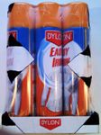 Dylon Spray Starch with Easy Iron 2 in 1 (pack of 6 x300ml)