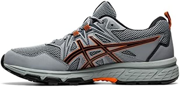 ASICS Men's Gel-Venture 8 Running Shoes,8