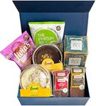 Vegan And Gluten Free Hamper – Afte