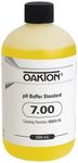 Oakton Buffer Solution, pH 7.00; 12