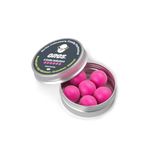 Oros Strike Indicator 6-Pack (Small, Pink)