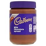 Cadbury Dairy Milk Chocolate Spread