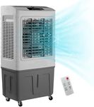 Swamp Cooler, 1800 CFM Evaporative 