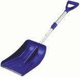 Meltec SNB-13 Snow Scoop 3-Stage Telescoping (28.5-36.2 inches (725-915 mm) Tip: Aluminum,